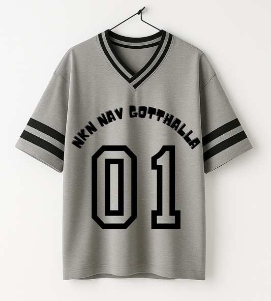 THE LEVEL TEE (Gray)